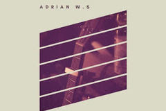 [Full Album] Adrian Ws - Introduction Mp3