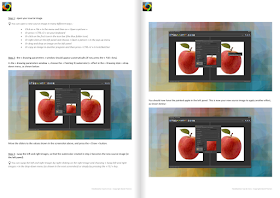 FotoSketcher tutorial