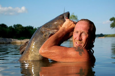 Okie Noodling Tournament Seen On www.coolpicturegallery.net