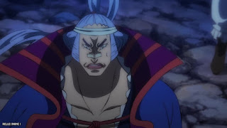 ワンピース アニメ 総集編 大特集 モモの助の名将軍への道 ONE PIECE Special Feature Momonosuke