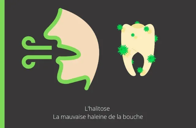 L'halitose
