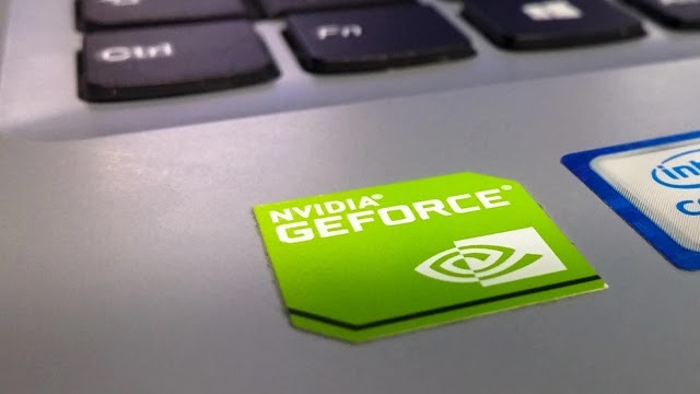 تحديث جديد من شركة Nvidia باسم Game Ready لجميع البطاقات من اجل تحسين لعبة God Of War