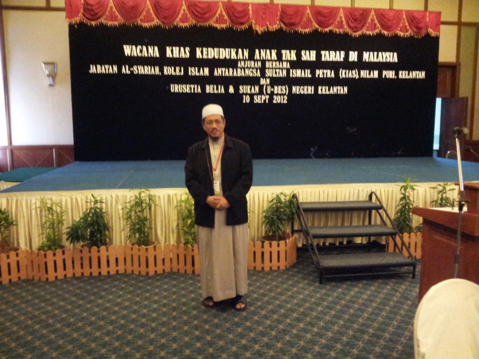 KoLeksi Ceramah AgaMa: Ceramah Ustaz Abdul Basit Abdul Rahman