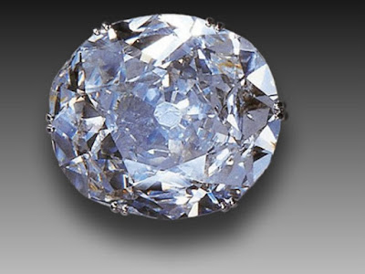 Koh-i-Noor: India sues the Queen for return of 'stolen' £100m diamond