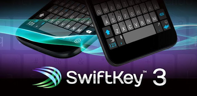 SwiftKey 3 Keyboard