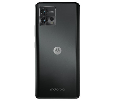 تم إدراج Moto G72 على الموقع البولندي قبل الإطلاق والتصميم والمواصفات والأسعار