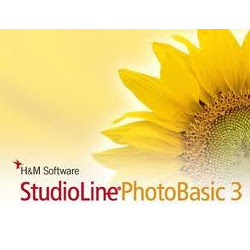 تحميل برنامج StudioLine Photo Basic 3 مجانا للتعديل علي الصور والكتابة عليها