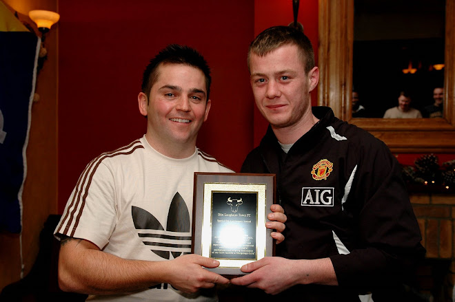 Special 5th Anniversary Award