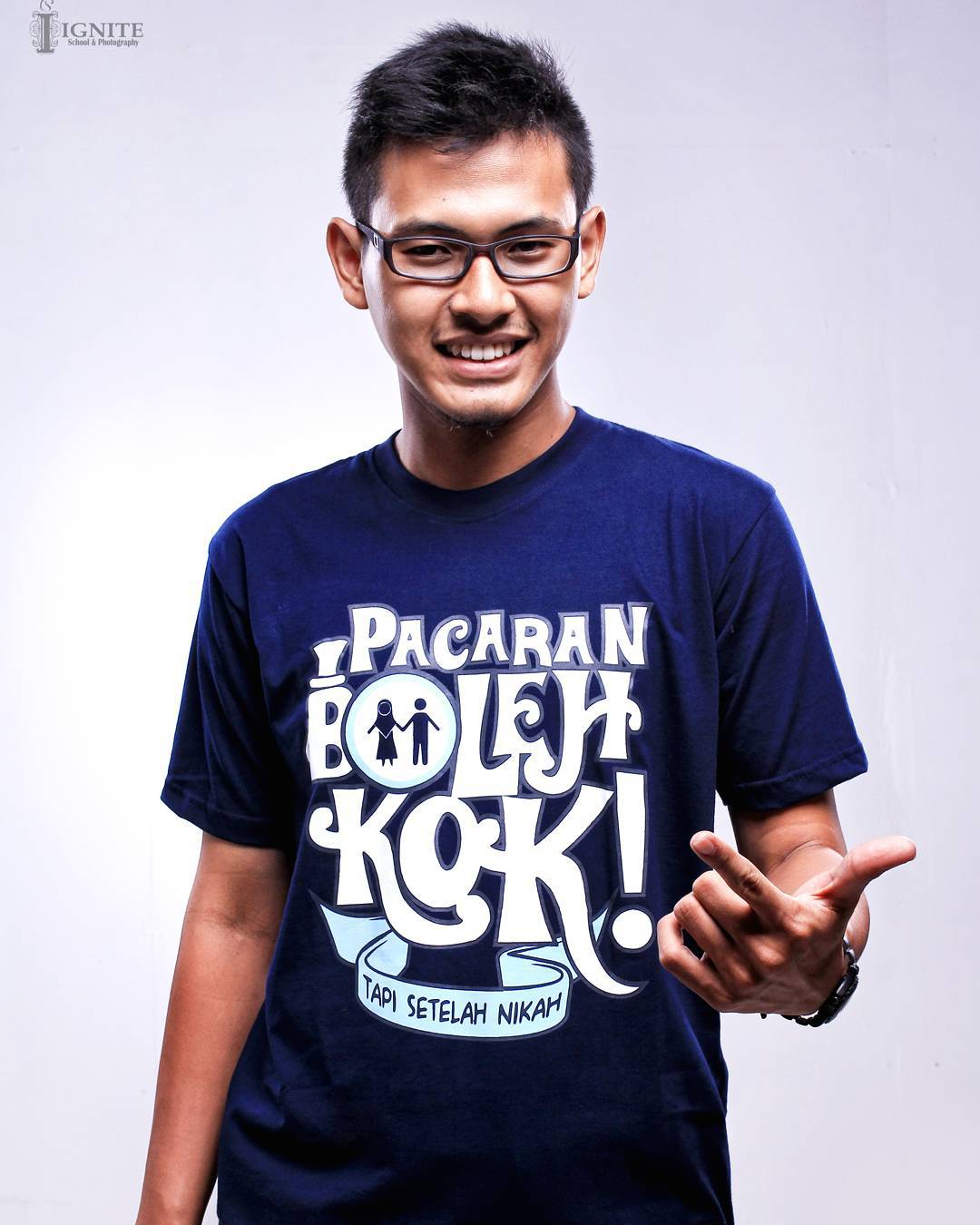  Kaos Dakwah  Media Dakwah  Keren dan Efektif Jual Kaos  