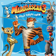 madagascar 3 images (madagascar )