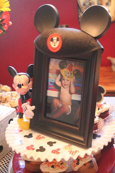 Mommy's View of Nash's Party and more 135