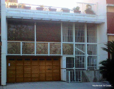 Casa residencial