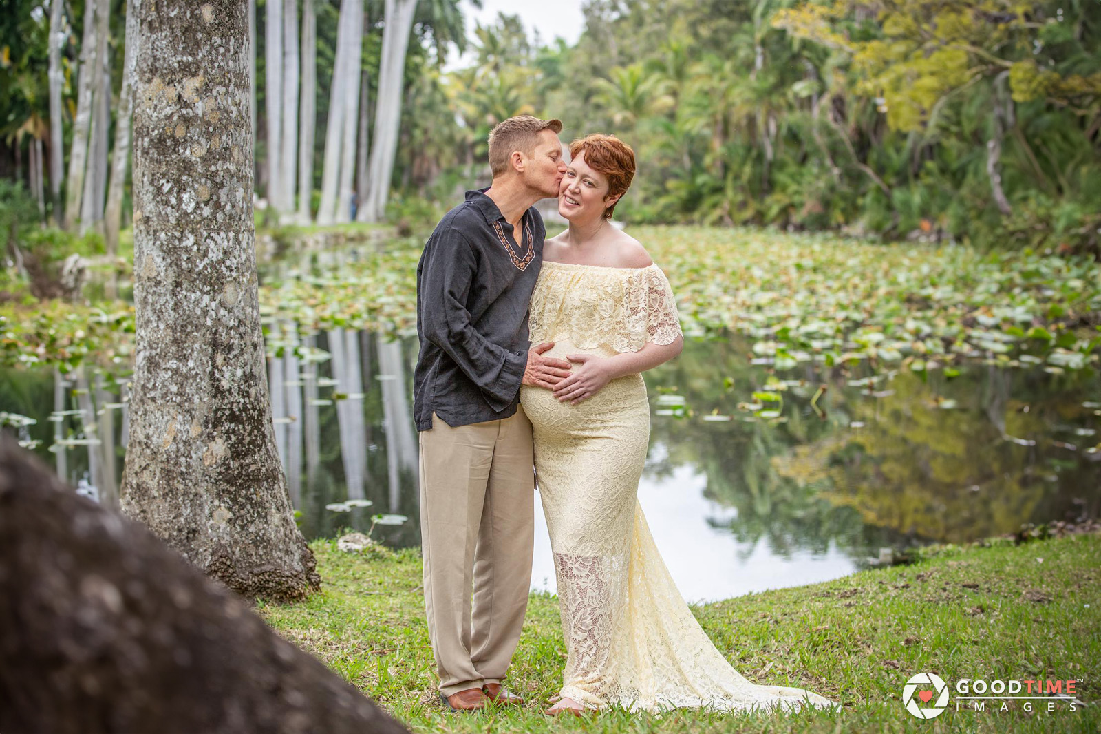 Daytona Beach Maternity Photographer