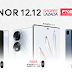 HONOR: Exclusive Deals, Vouchers, and Freebies this 12.12 Sale on Lazada and Shopee!