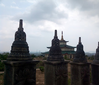 Vihara Batam