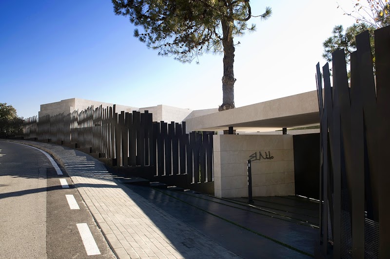 Vivienda Unifamiliar en Marbella - A-cero