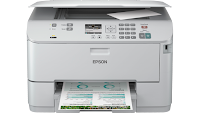 Epson WorkForce Pro WP-4511