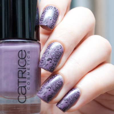 Catrice 770 Put Lavender On Agenda