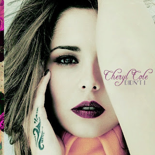 Cheryl Cole - Didn't I Lyrics