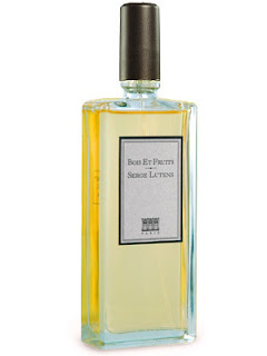 Perfume Serge Lutens Bois et Fruits Perfume da Rosa Negra