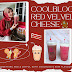 Review Air Coolblog Red Velvet Cheese Series