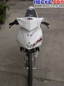 yamaha jupiter mx modifikasi jari-jari