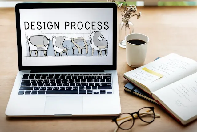 Logo Design Process