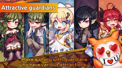 Lutie RPG Clicker MOD