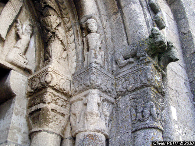 LAITRE-SOUS-AMANCE (54) - L'église paroissiale Saint-Laurent