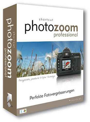 Benvista Photozoom Pro v5.0.2.0-iGAWAR