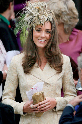 kate middleton news