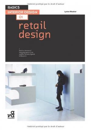 Basics Interior Design: Retail Design.pdf
