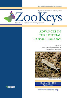 Advances in Terrestrial Isopod Biology