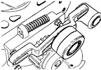 Ford CVH engine repair manuals