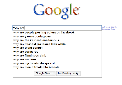 top google searches