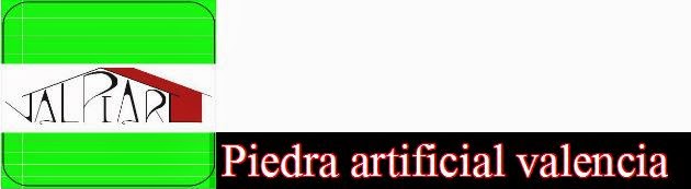 PIEDRA ARTIFICIAL VALENCIA FRAN