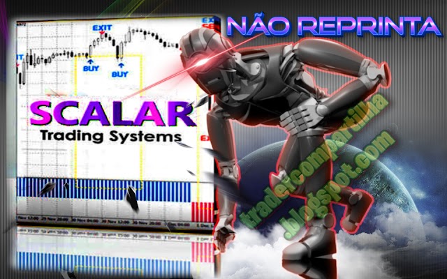 Indicador Scalar Trading Systems | Free Download MT4 