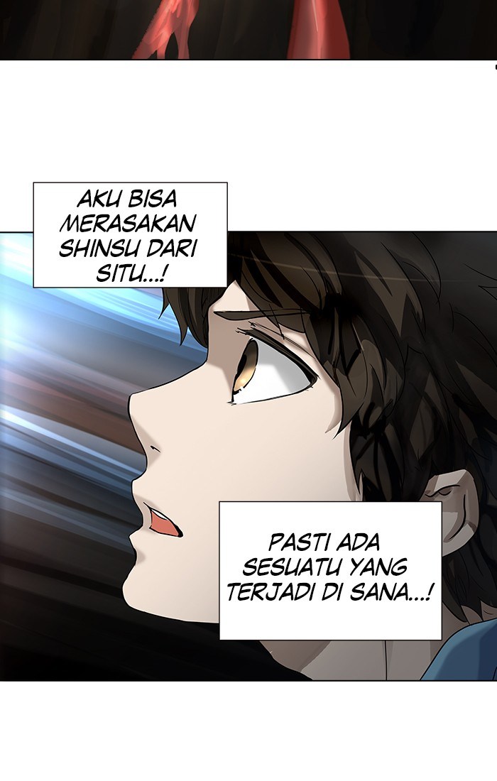 Webtoon Tower Of God Bahasa Indonesia Chapter 262