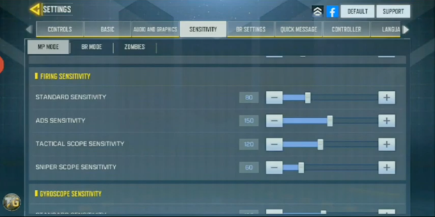 Call Of Duty Mobile Best Settings and Sensitivity, Begginers Guide Cod Mobile,How To Play Call Of Duty Mobile On Android For Free