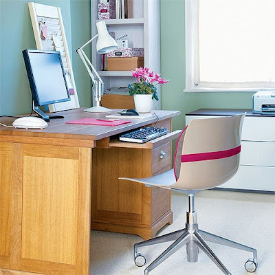 home office design