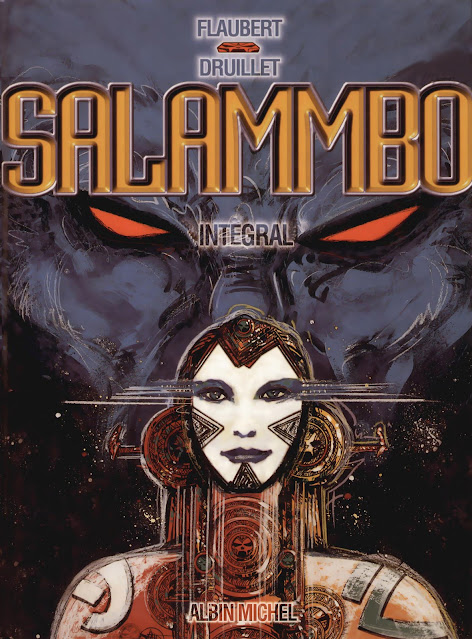 Salammbo: Integral