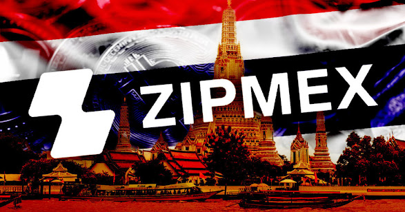 Thai SEC files police report on Zipmex, alleging ‘incomplete’ info for compliance procedures