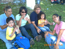 Mis tias