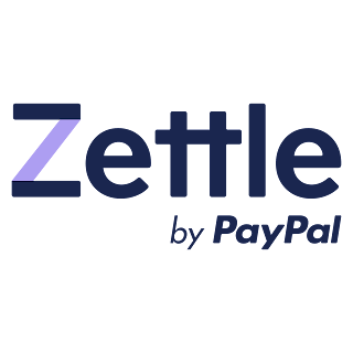 PayPal Zettle Logo Vector Format (CDR, EPS, AI, SVG, PNG)