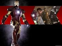 Iron Man Wallpaper