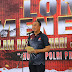 Kadiv Humas Polri Buka Pertandingan Menembak Pemimpin Redaksi 