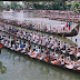 Onam Festival Boat Races Photos | Onam 2011