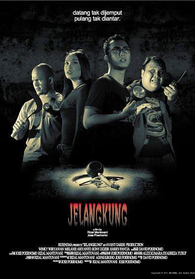Film Horor Indonesia