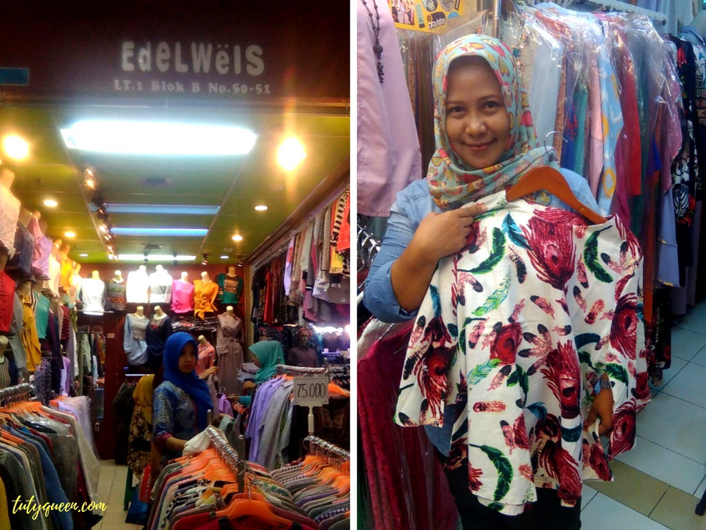 Serunya Belanja di ITC Depok travel beauty Serunya Belanja di ITC Depok travel beauty