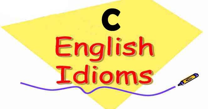 Contoh Kalimat Idiom Bahasa Inggris Dan Artinya - Contoh Iko